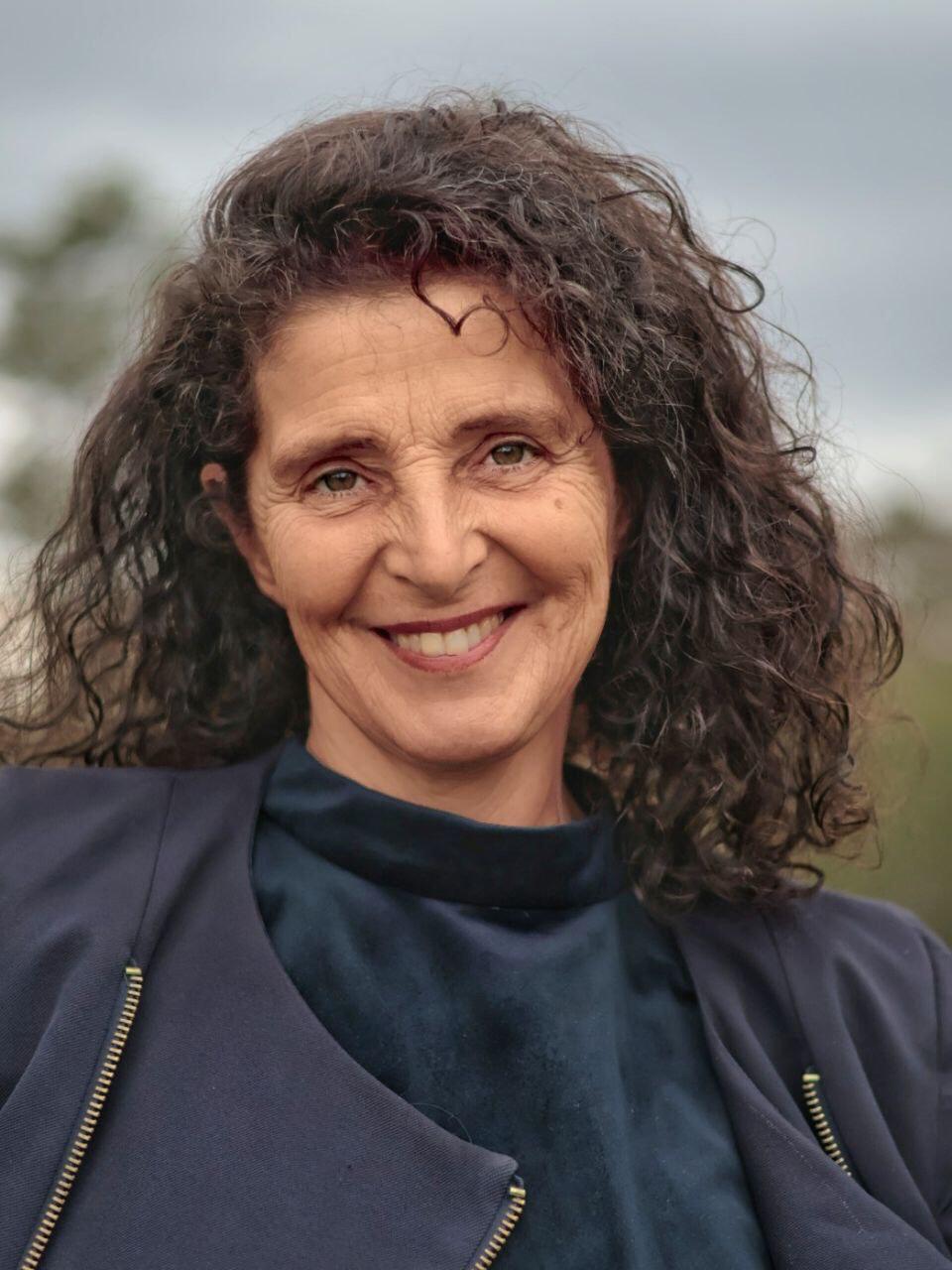 Barbara Aurora Bachmayr-Heyda